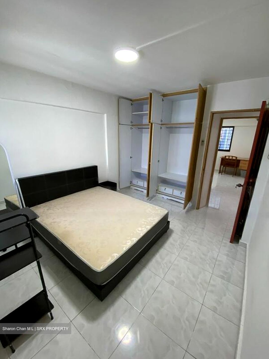 Blk 427 Clementi Avenue 3 (Clementi), HDB 3 Rooms #554354761